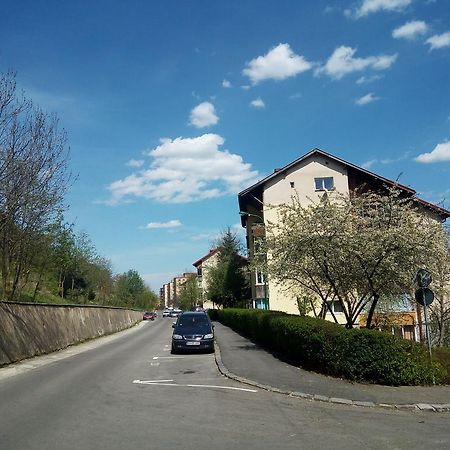 Lexy'S Apartment Brasov Exterior photo
